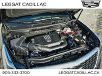 2025 Cadillac XT5 FWD 4dr Luxury
