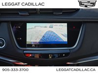 2025 Cadillac XT5 FWD 4dr Luxury