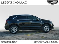 2025 Cadillac XT5 FWD 4dr Luxury