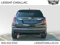 2025 Cadillac XT5 FWD 4dr Luxury