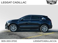 2025 Cadillac XT5 FWD 4dr Luxury