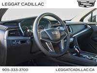 2025 Cadillac XT5 FWD 4dr Luxury