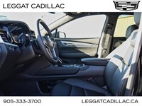 2025 Cadillac XT5 FWD 4dr Luxury