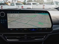 2025 Chevrolet Equinox EV 4dr RS