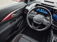 2025 Chevrolet Equinox EV 4dr RS