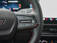2025 Chevrolet Equinox EV 4dr RS
