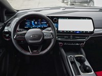 2025 Chevrolet Equinox EV 4dr RS