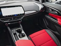 2025 Chevrolet Equinox EV 4dr RS
