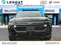 2025 Chevrolet Equinox EV 4dr RS