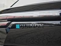 2025 Chevrolet Equinox EV 4dr RS