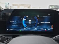 2025 Chevrolet Equinox EV 4dr RS