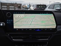 2025 Chevrolet Equinox EV 4dr RS
