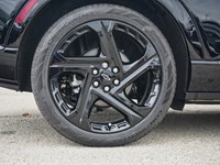 2025 Chevrolet Equinox EV 4dr RS
