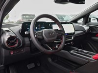 2025 Chevrolet Equinox EV 4dr RS