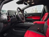 2025 Chevrolet Equinox EV 4dr RS