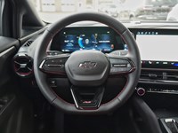 2025 Chevrolet Equinox EV 4dr RS