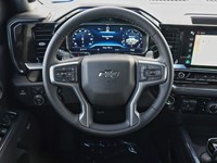 2025 Chevrolet Silverado 1500 4WD Crew Cab 147