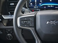 2025 Chevrolet Silverado 1500 4WD Crew Cab 147