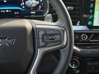 2025 Chevrolet Silverado 1500 4WD Crew Cab 147