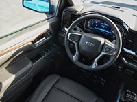 2025 Chevrolet Silverado 1500 4WD Crew Cab 147
