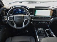 2025 Chevrolet Silverado 1500 4WD Crew Cab 147