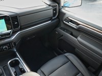 2025 Chevrolet Silverado 1500 4WD Crew Cab 147