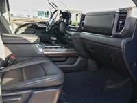 2025 Chevrolet Silverado 1500 4WD Crew Cab 147