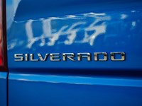 2025 Chevrolet Silverado 1500 4WD Crew Cab 147