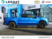 2025 Chevrolet Silverado 1500 4WD Crew Cab 147