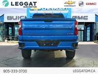 2025 Chevrolet Silverado 1500 4WD Crew Cab 147