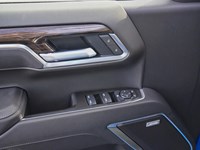 2025 Chevrolet Silverado 1500 4WD Crew Cab 147