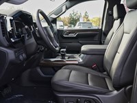 2025 Chevrolet Silverado 1500 4WD Crew Cab 147