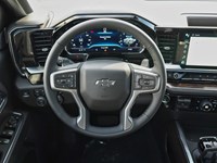2025 Chevrolet Silverado 1500 4WD Crew Cab 147