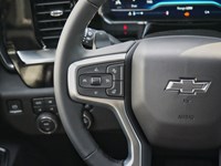 2025 Chevrolet Silverado 1500 4WD Crew Cab 147