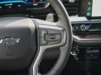 2025 Chevrolet Silverado 1500 4WD Crew Cab 147