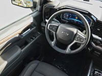 2025 Chevrolet Silverado 1500 4WD Crew Cab 147