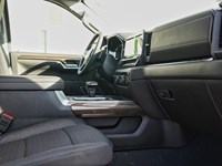 2025 Chevrolet Silverado 1500 4WD Crew Cab 147