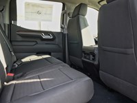 2025 Chevrolet Silverado 1500 4WD Crew Cab 147