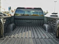 2025 Chevrolet Silverado 1500 4WD Crew Cab 147