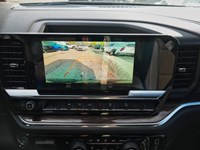 2025 Chevrolet Silverado 1500 4WD Crew Cab 147