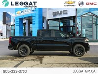2025 Chevrolet Silverado 1500 4WD Crew Cab 147