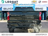 2025 Chevrolet Silverado 1500 4WD Crew Cab 147