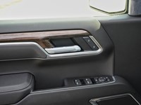 2025 Chevrolet Silverado 1500 4WD Crew Cab 147