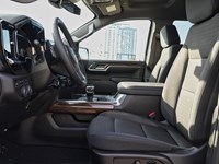 2025 Chevrolet Silverado 1500 4WD Crew Cab 147