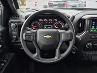 2025 Chevrolet Silverado 1500 4WD Crew Cab 147