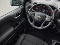 2025 Chevrolet Silverado 1500 4WD Crew Cab 147
