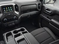 2025 Chevrolet Silverado 1500 4WD Crew Cab 147