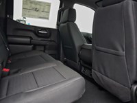 2025 Chevrolet Silverado 1500 4WD Crew Cab 147