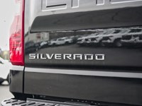 2025 Chevrolet Silverado 1500 4WD Crew Cab 147