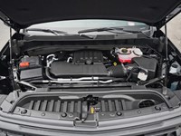 2025 Chevrolet Silverado 1500 4WD Crew Cab 147